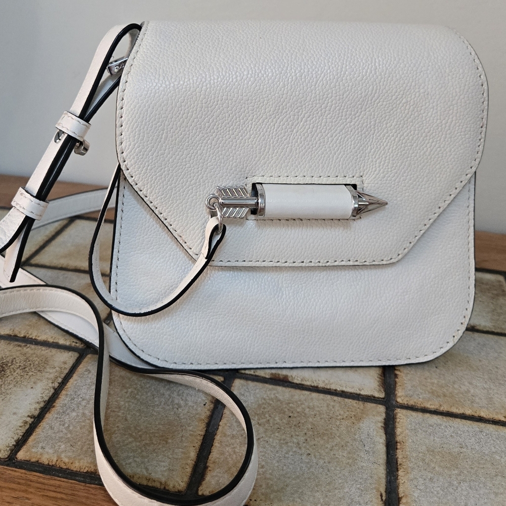 Mackage Novaki Small Crossbody Bag